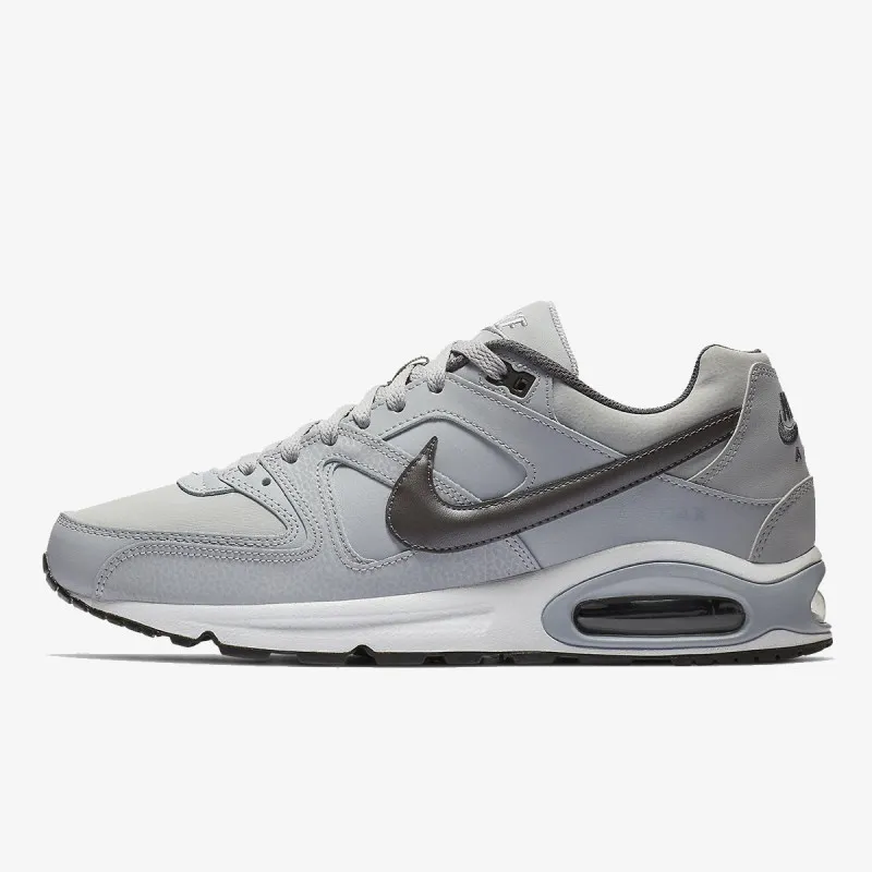 NIKE Patike Air Max Command Leather 