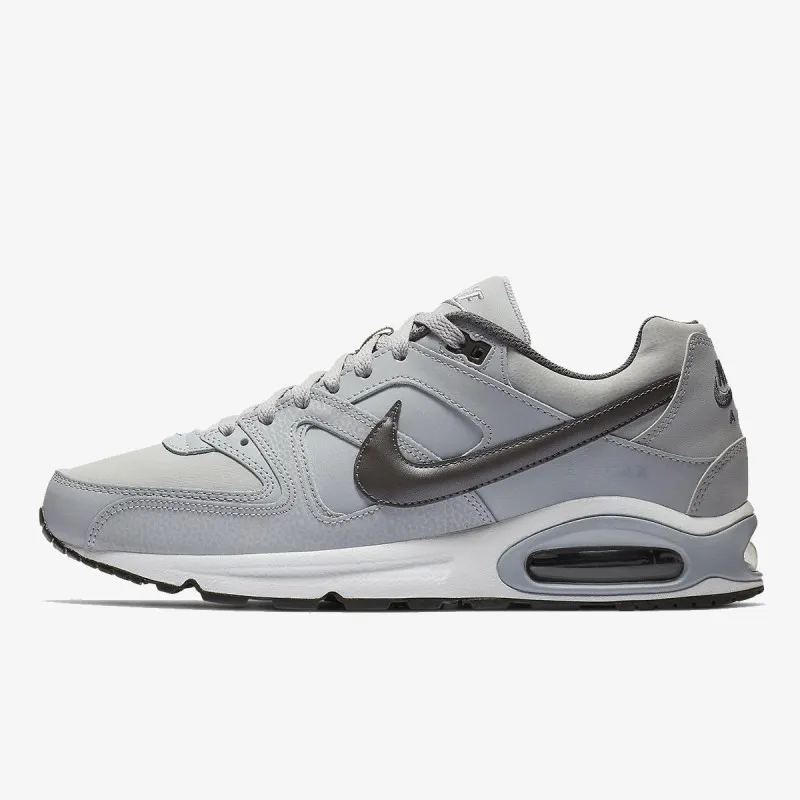NIKE Patike Air Max Command Leather