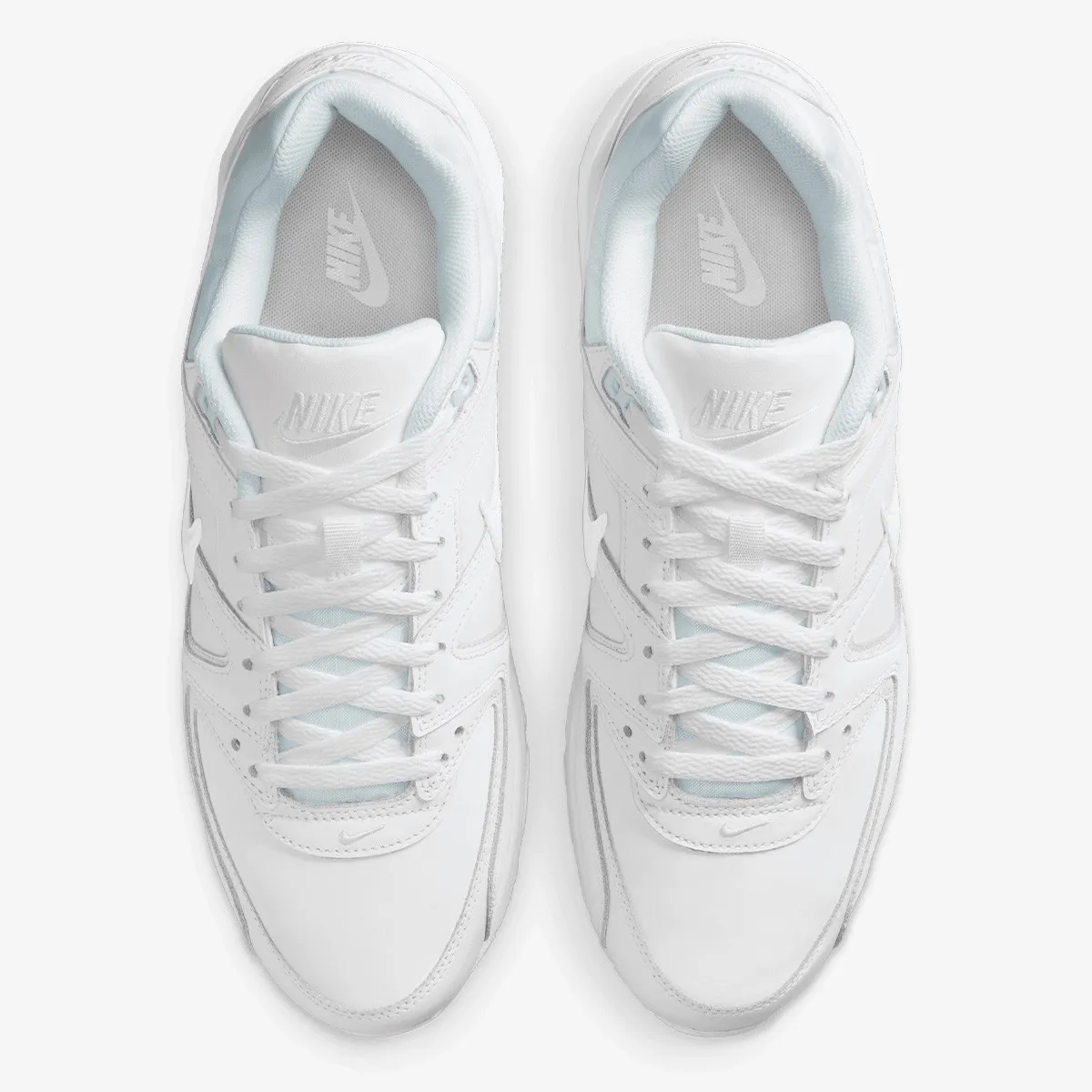 NIKE Patike NIKE AIR MAX COMMAND LEATHER 