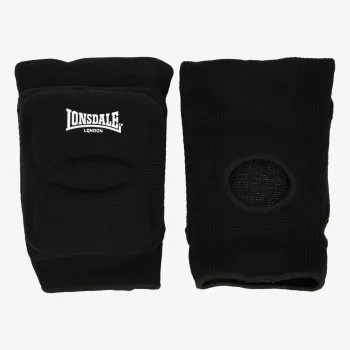 LONSDALE Štitnik Kneepad smash S Black 