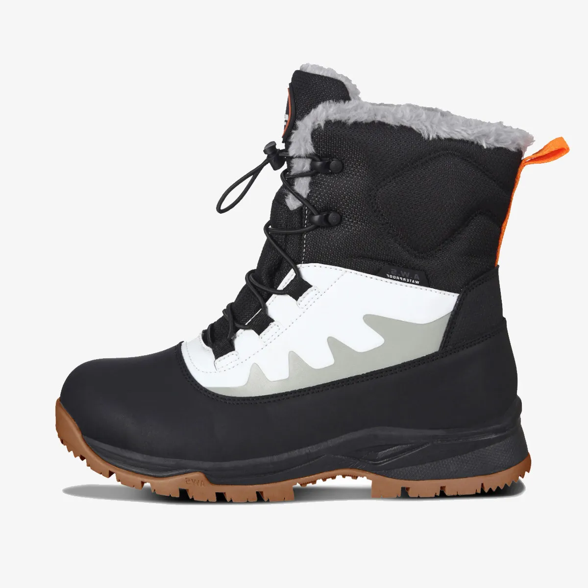 ICEPEAK Čizme ICEPEAK ALOFI MS 