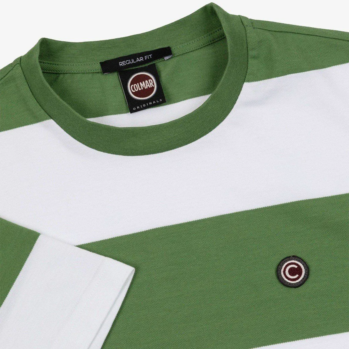 COLMAR Majica Crewneck