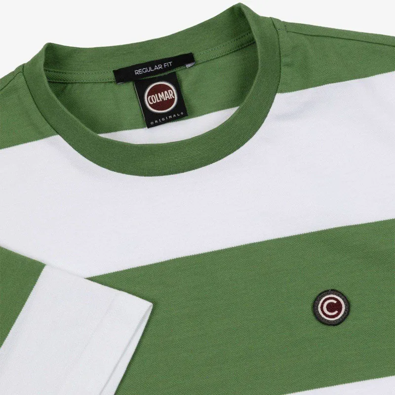 COLMAR Majica Crewneck