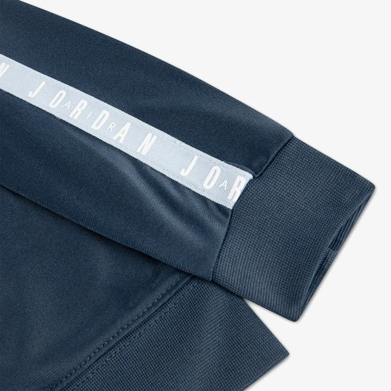 JORDAN Trenerka JDN AIR JORDAN TRICOT SET 