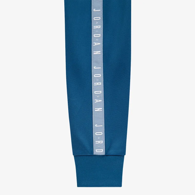 NIKE Trenerka JDB AIR JORDAN TRICOT SET 