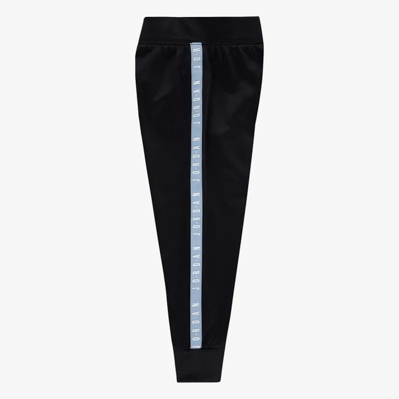 NIKE Trenerka JDB AIR JORDAN TRICOT SET 