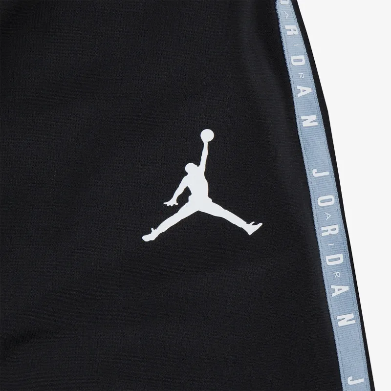 NIKE Trenerka JDB AIR JORDAN TRICOT SET 