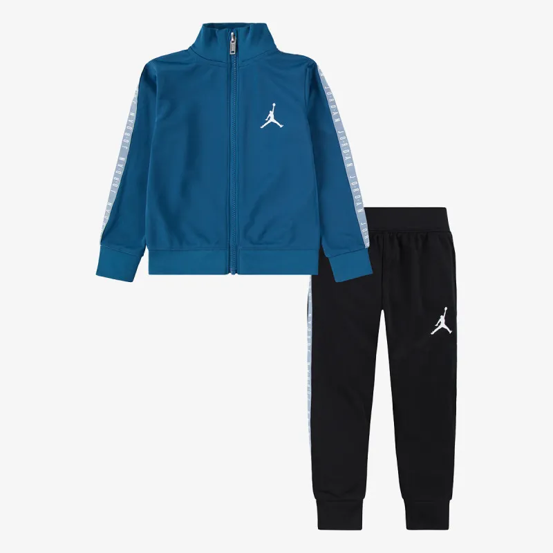 NIKE Trenerka JDB AIR JORDAN TRICOT SET 