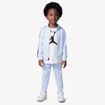 NIKE Trenerka JDN AIR JORDAN TRICOT SET 