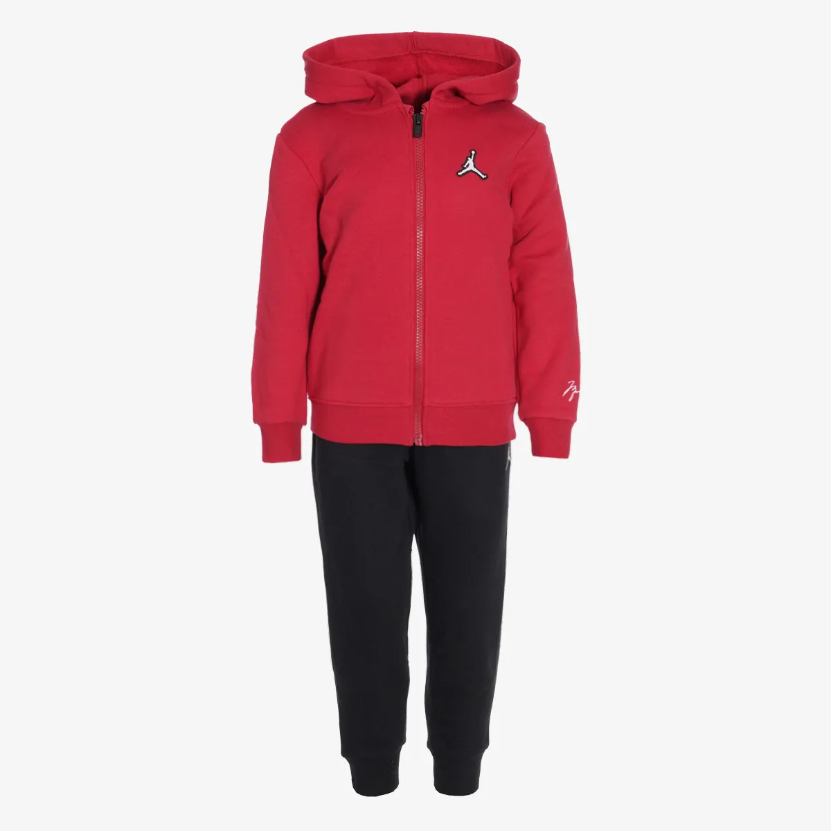 NIKE Trenerka Jordan Essentials Fleece