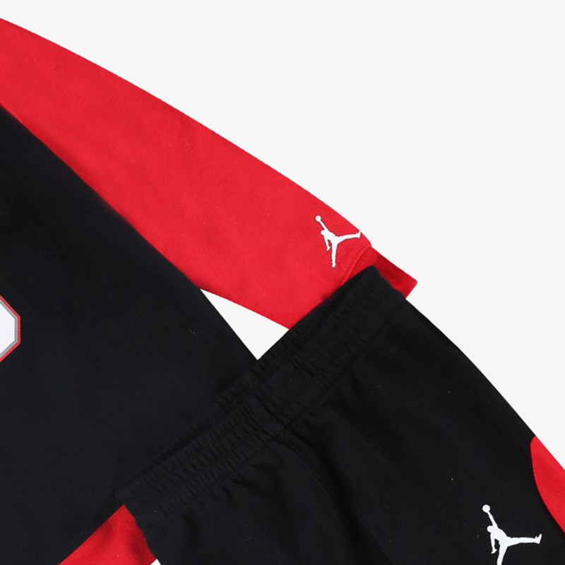 NIKE Trenerka AIR JORDAN 23