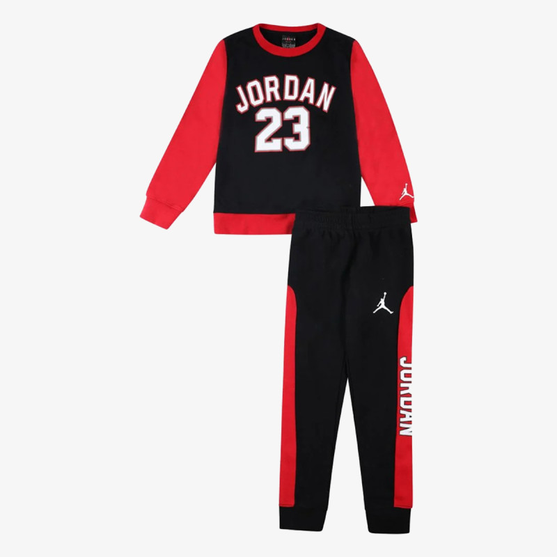 NIKE Trenerka AIR JORDAN 23