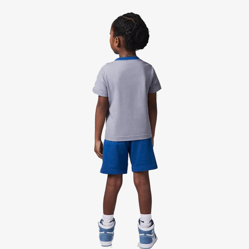 NIKE ŠORC I MAJICA Jordan Jumpman Set