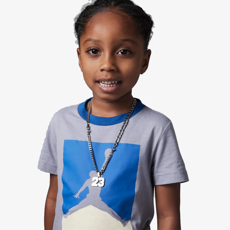 NIKE ŠORC I MAJICA Jordan Jumpman Set