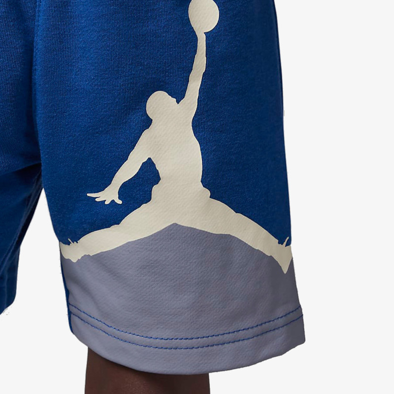 NIKE ŠORC I MAJICA Jordan Jumpman Set