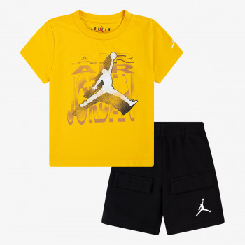 NIKE ŠORC I MAJICA Jordan Air 2 