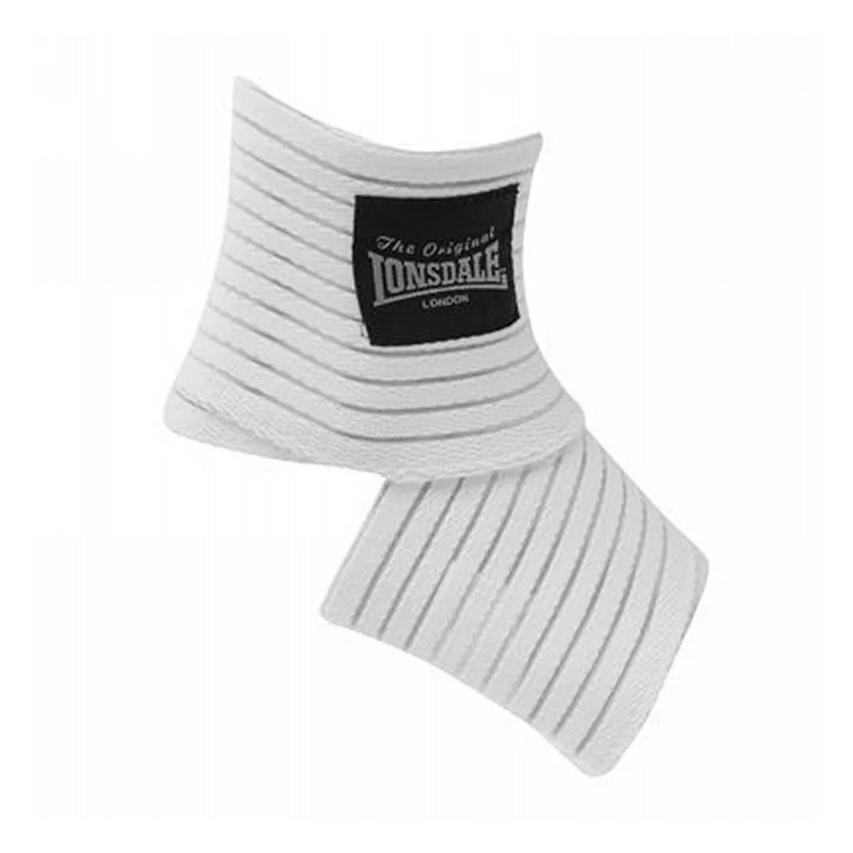 LONSDALE Štitnik LONSDALE NEO WRIST SUPP20 BLACK