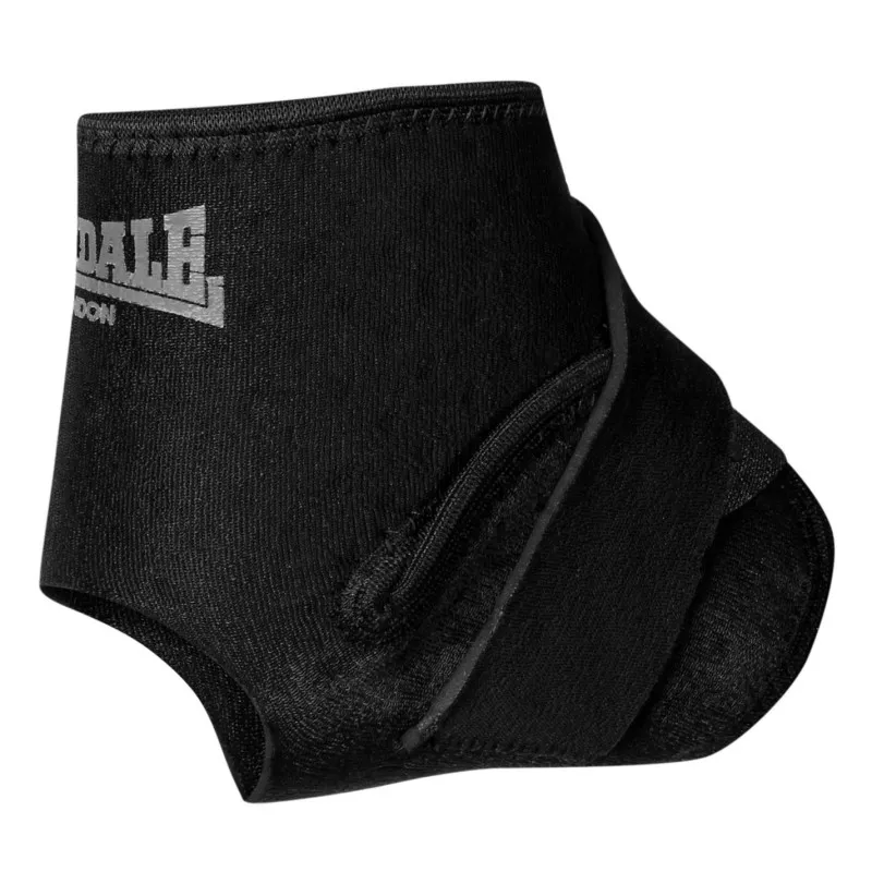 LONSDALE Steznik LONSDALE STRAP AKLE SUP62 BLACK -