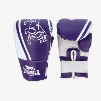 LONSDALE Rukavice Club 
