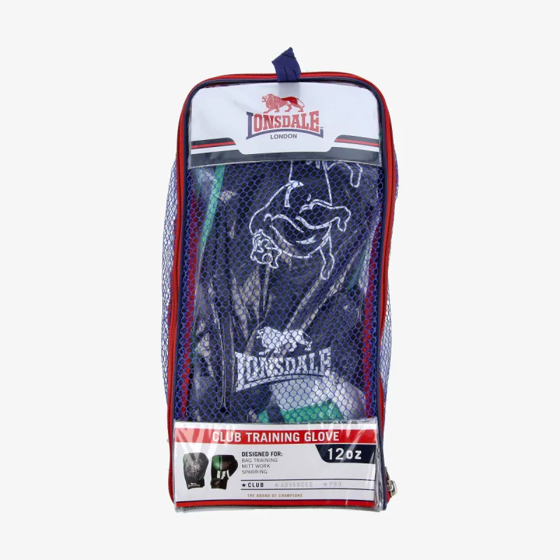 LONSDALE Rukavice Club 