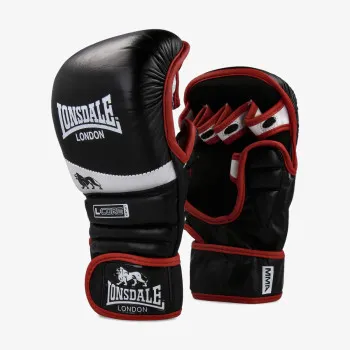 LONSDALE Rukavice Lonsdale Strike Gloves 