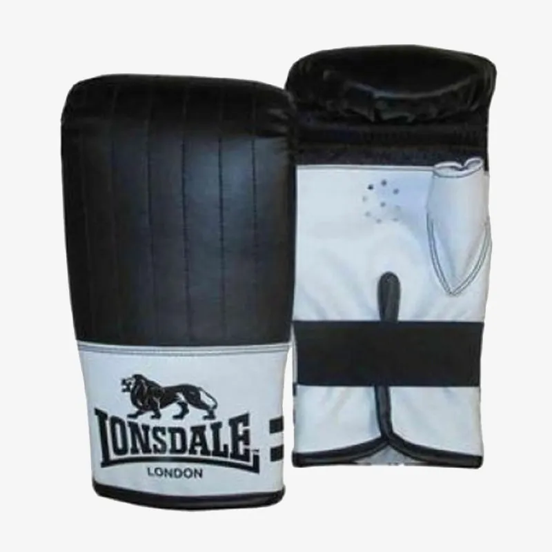 LONSDALE Rukavice Contender 