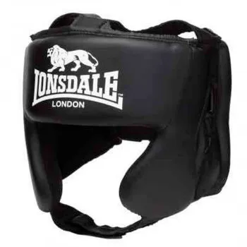 LONSDALE Kaciga PRO TRAINING HEADGUARD 