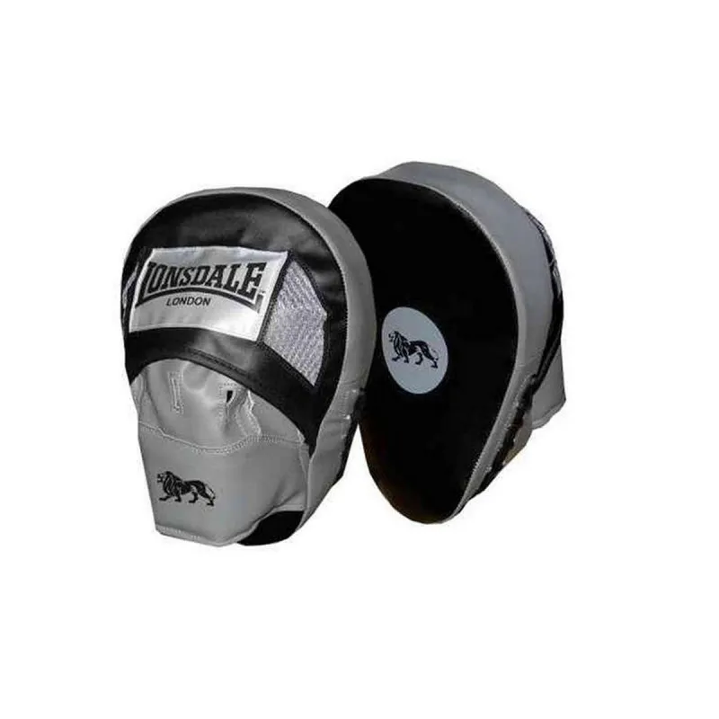 LONSDALE OSTALA OPREMA CURVED HOOK JAB PADS 