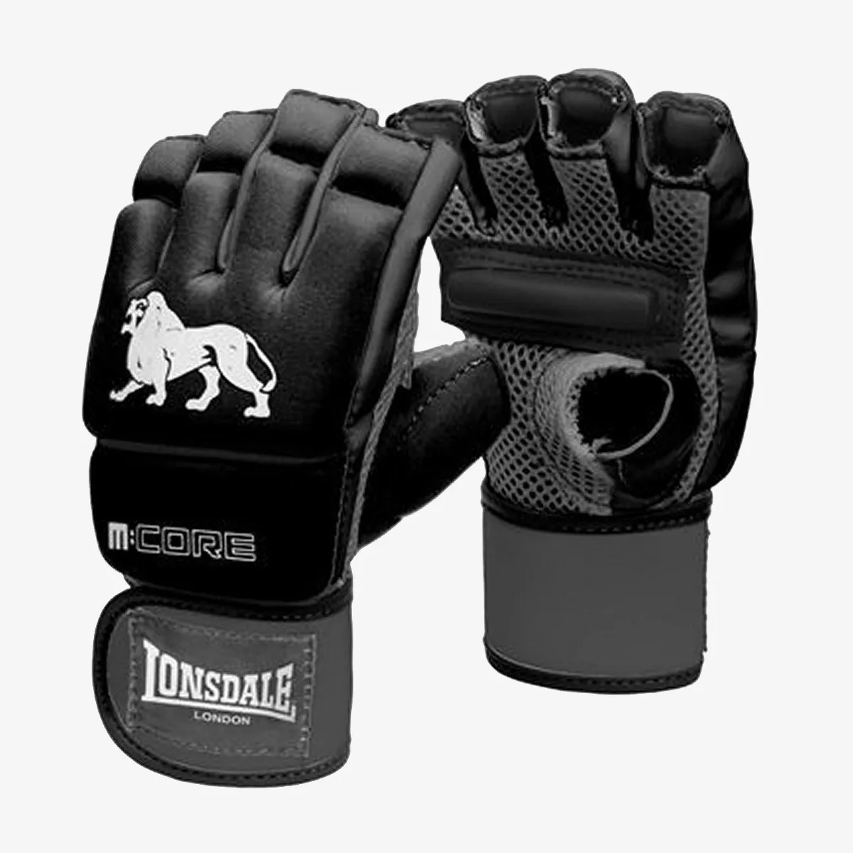 LONSDALE Rukavice CORE GLOVES 