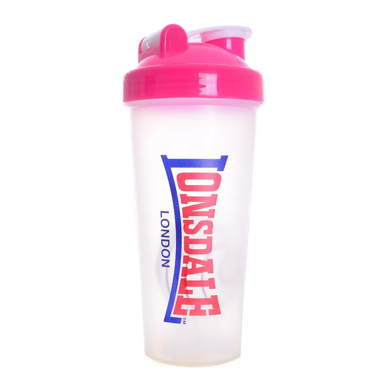 LONSDALE Flašica za vodu SHAKER BOTLE 