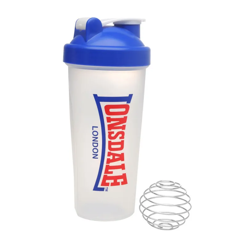 LONSDALE Flašica za vodu SHAKER BOTLE 