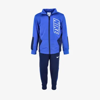 NIKE Trenerka BLOCK 