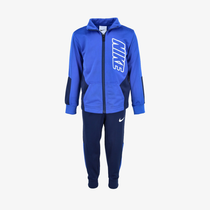NIKE Trenerka BLOCK