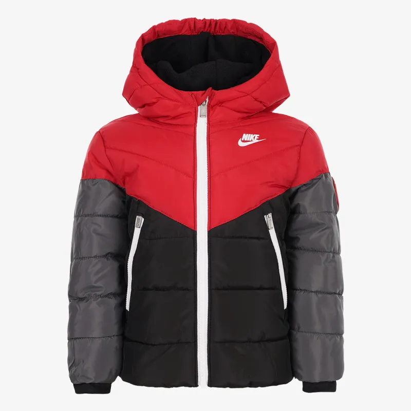 NIKE Jakna Windrunner Puffer 