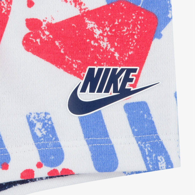 NIKE ŠORC I MAJICA Sportswear Thrill