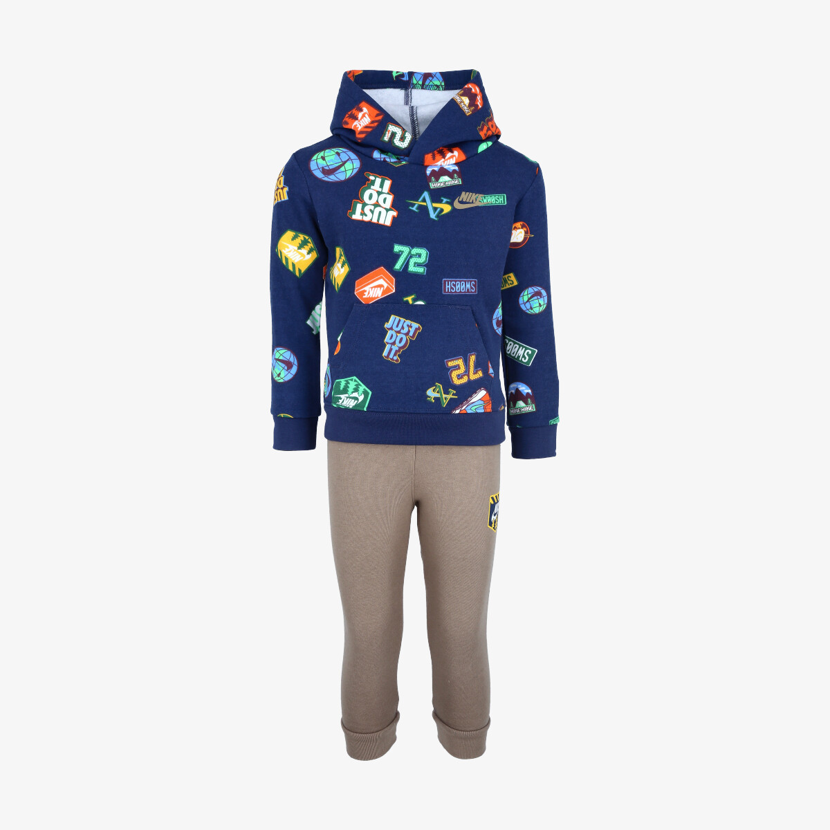 NIKE Trenerka SPORTSWEAR