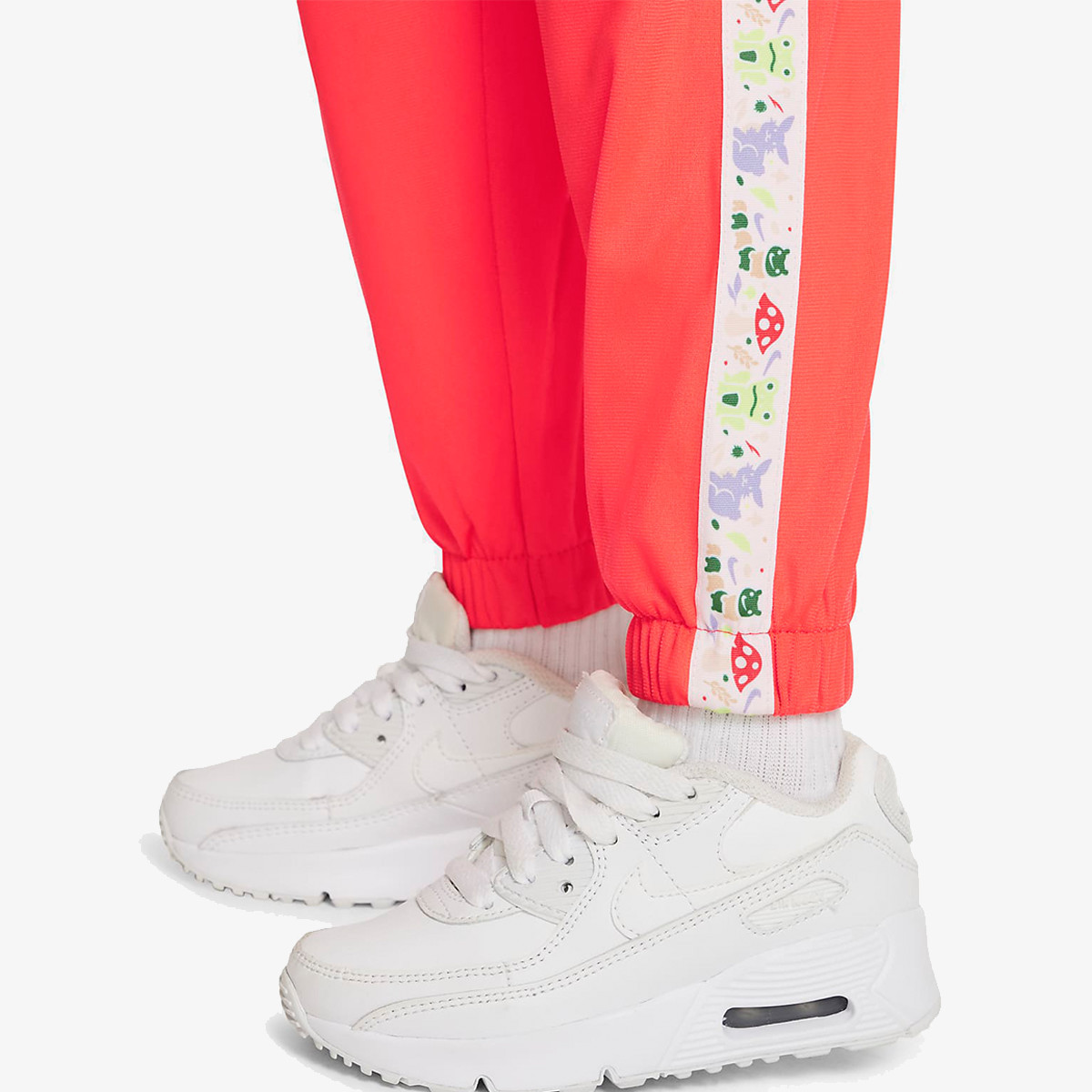 NIKE Trenerka FOREST FORAGERS