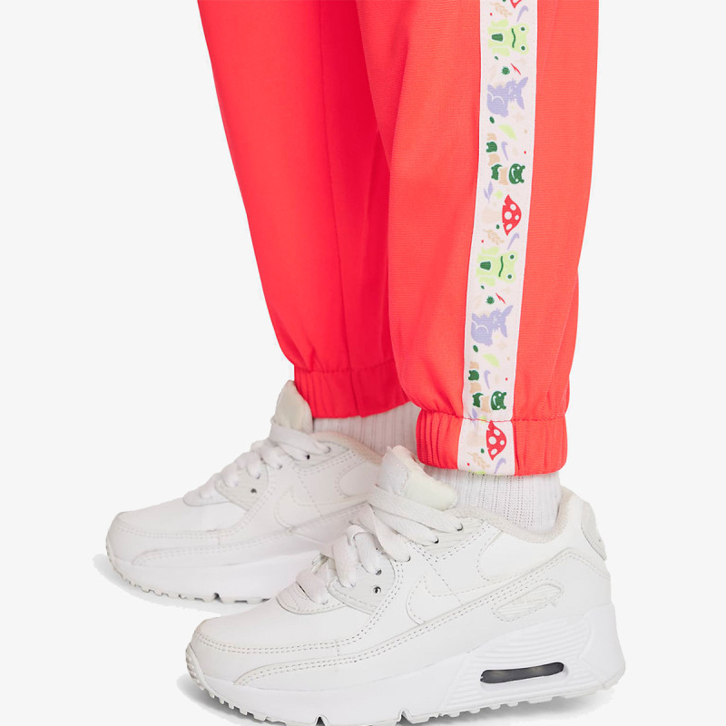 NIKE Trenerka FOREST FORAGERS