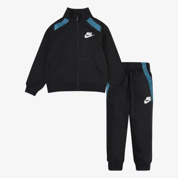 NIKE Trenerka NKB B NSW TAPE TRICOT SET 