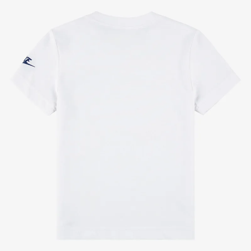 NIKE Majica NKB GRADIENT FUTURA SS TEE 