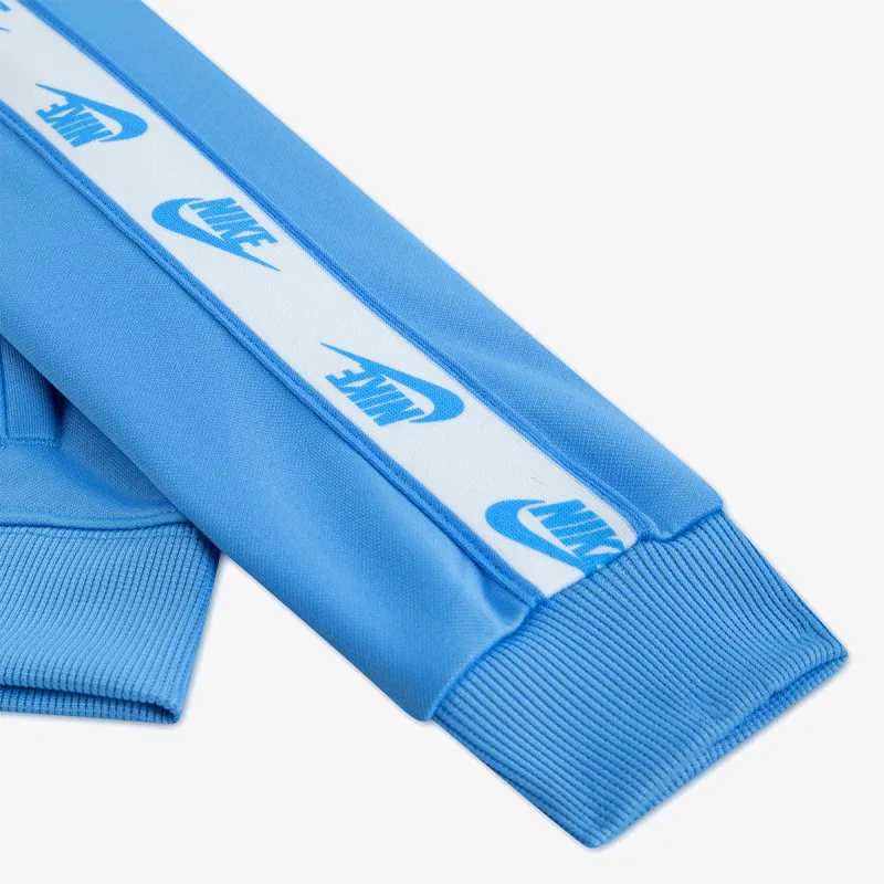 NIKE Trenerka NKN FULL ZIP SET WITH LOGO TAP 