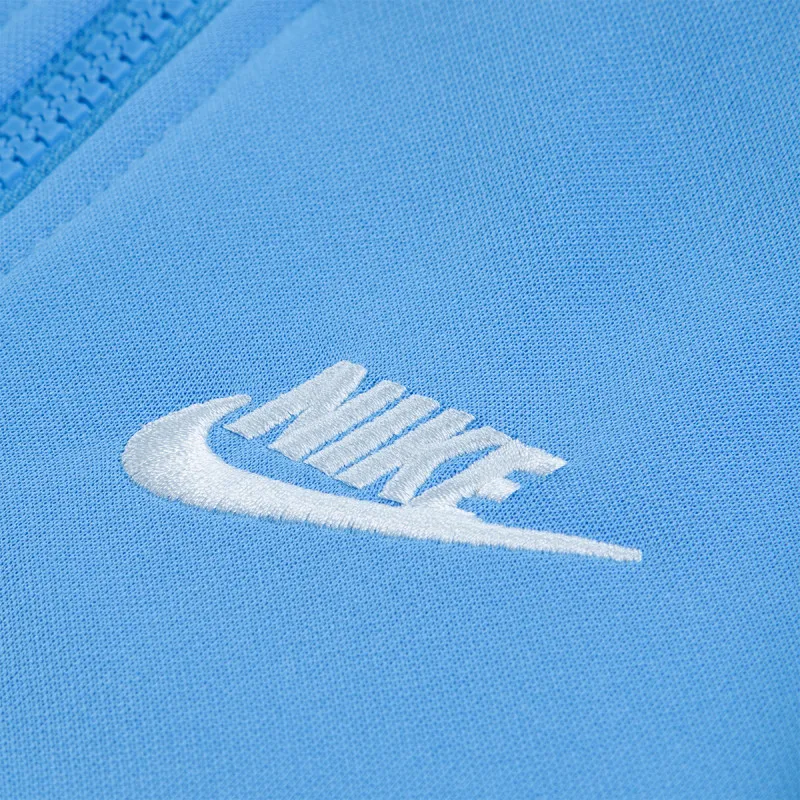 NIKE Trenerka NKN FULL ZIP SET WITH LOGO TAP 