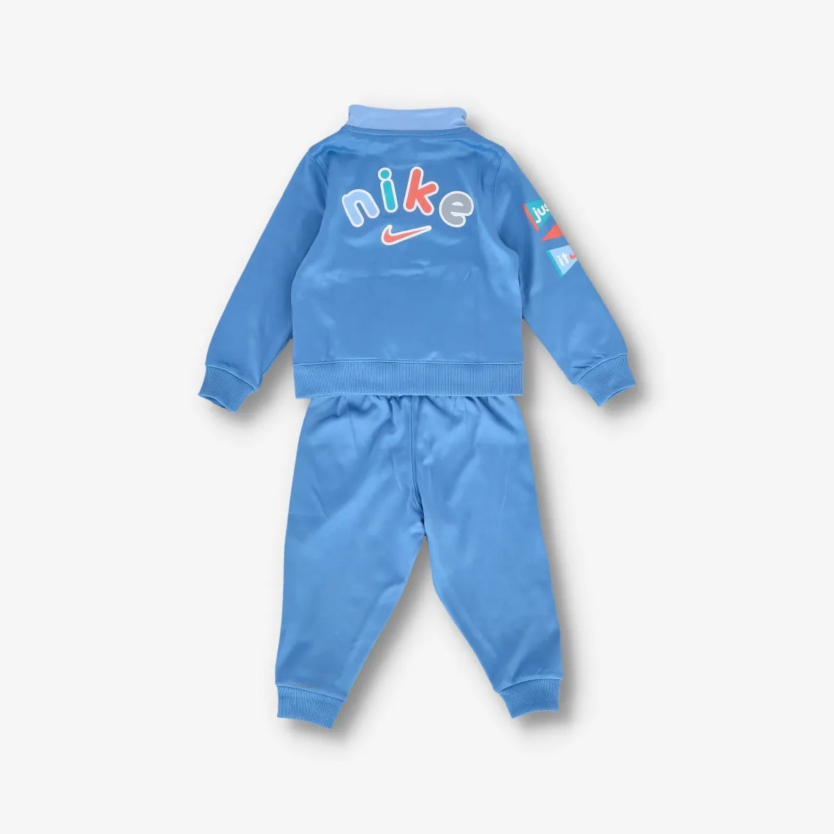 NIKE Trenerka Dri-FIT