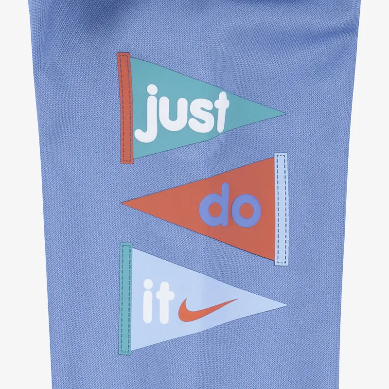 NIKE Trenerka Dri-FIT
