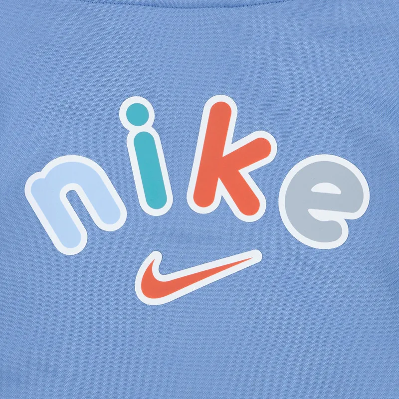 NIKE Trenerka Dri-FIT