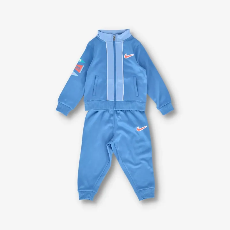 NIKE Trenerka Dri-FIT