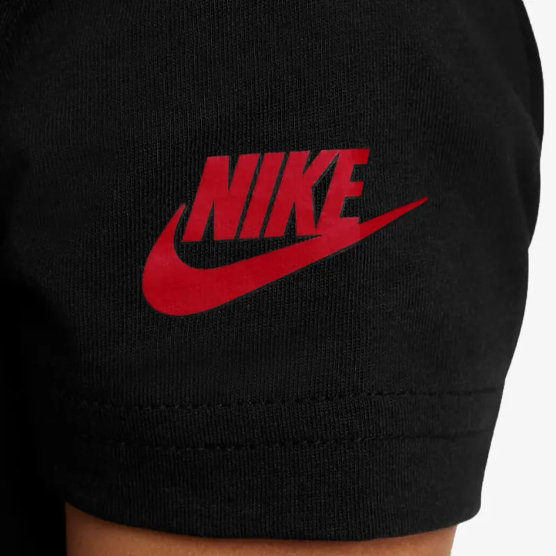NIKE Majica NKB NIKE AIR BOXY 