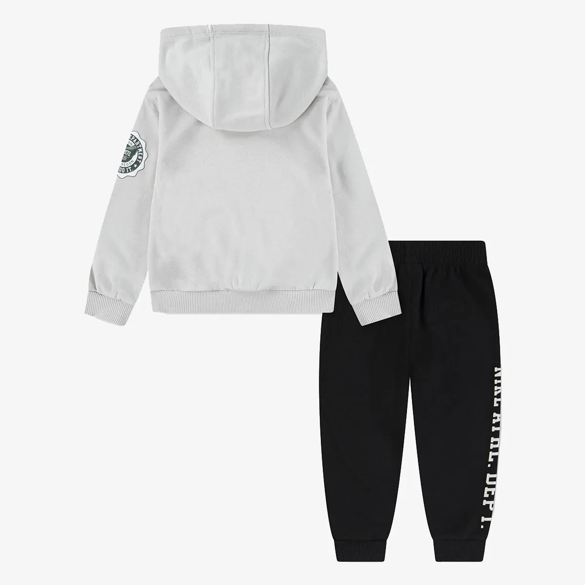 NIKE Trenerka NKB B NSW P.E. FT PO PANT SET