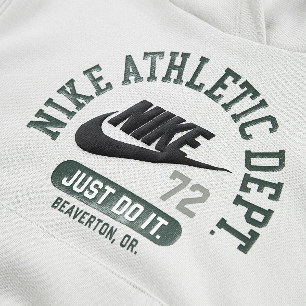 NIKE Trenerka NKB B NSW P.E. FT PO PANT SET