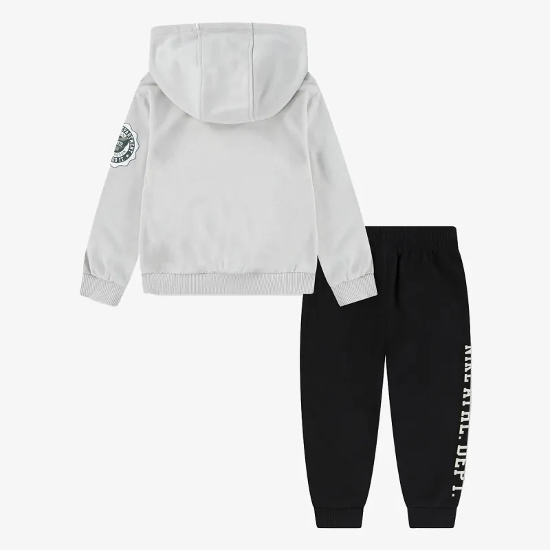 NIKE Trenerka NKB B NSW P.E. FT PO PANT SET